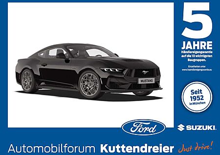 Ford Mustang Coupe GT 5.0 NAVI*B&O*iACC*LED*SHZ*SBL