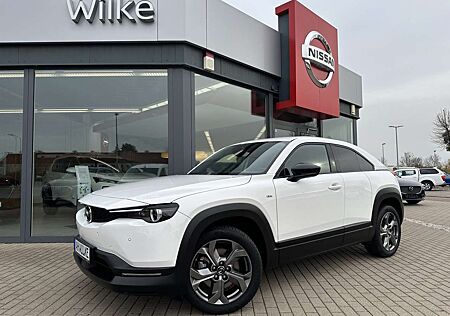 Mazda MX-30 2023 e-SKYACTIV ADVANTAGE Industrial