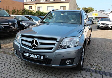 Mercedes-Benz GLK 200 CDI /E-Sitze/Navi/PDC/S.hzng/Tempo/AHK