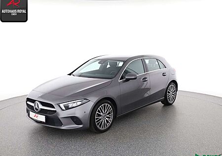 Mercedes-Benz A 200 d PROGRESSIVE KAMERA,SPORTSITZE,MBUX,AHK