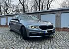 BMW 520d 520 Efficient Dynamics Edition Aut. Luxury Garage