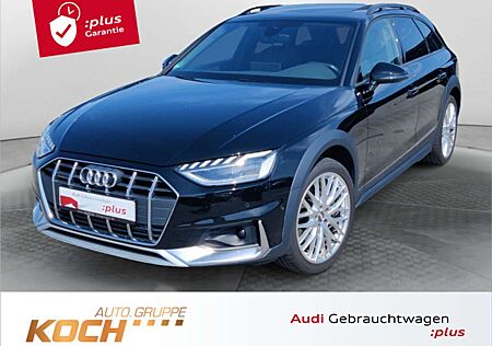 Audi A4 Allroad 45 TDI q. Tiptr., Matrix, Panoramad.,