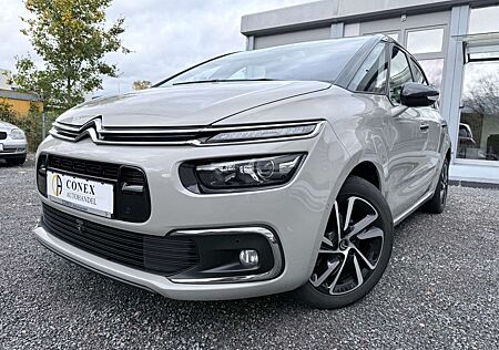 Citroën C4 Spacetourer Citroen Shine *VIRTUAL*NAV|XEN|CAM|PDC*