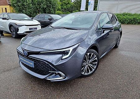 Toyota Corolla Hybrid 1.8 Team D/Technikpaket