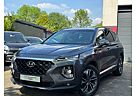 Hyundai Santa Fe Premium 2WD