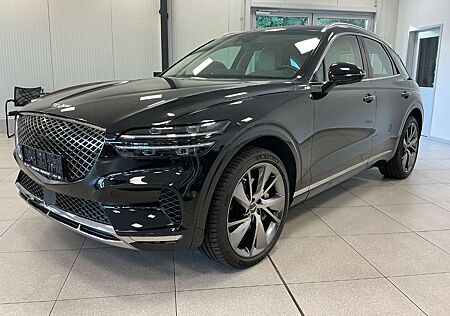 Genesis GV70 gebraucht kaufen Genesis GV70 2.2 CRDi MATRIX+8Fach bereift