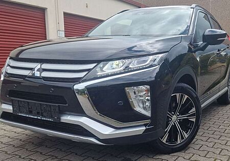 Mitsubishi Eclipse Cross Intro Edition 4WD