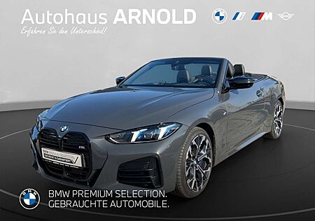 BMW 440 M440i xDrive Cabrio Harman Kardon Standhzg. Lenkra