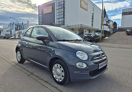 Fiat 500 Pop Stara *Aus 2.Hand*
