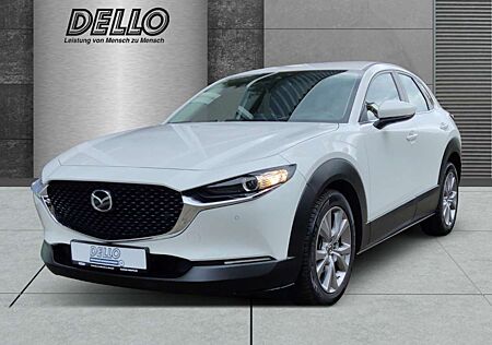 Mazda CX-30 Selection M Hybrid 2.0 SKYACTIVE- HUD Navi LED ACC
