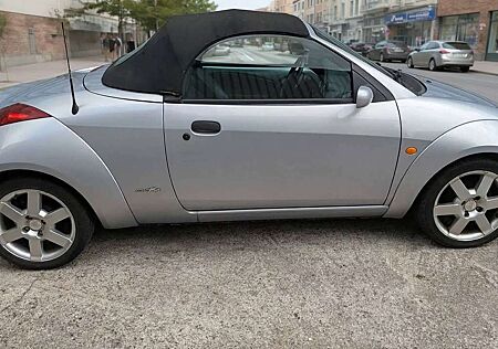 Ford Streetka Streetka 1.6 8V Elegance