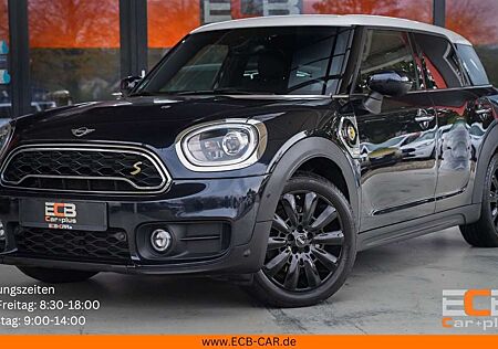 Mini Cooper S Countryman Cooper SE Countryman *SHZ/Automatik/Scheckheft*