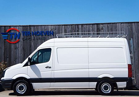 VW Crafter Volkswagen 2.0 TDi L2H2 Klima Tempom. AHK 100KW Eu5