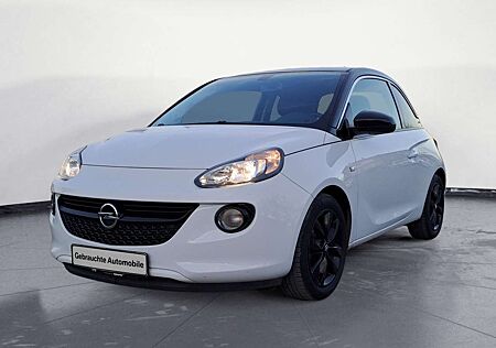 Opel Adam OPEN AIR 120 Jahre 1.4 Bluetooth Klima Sitz