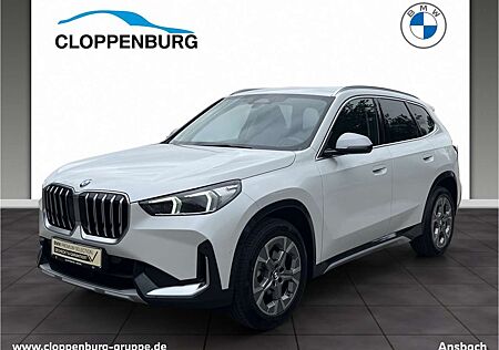 BMW X1 xDrive23d Aut. xLine DAB LED Komfortzg. AHK