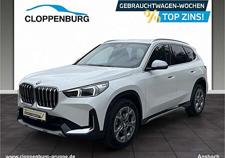 BMW X1 xDrive23d Aut. xLine DAB LED Komfortzg. AHK