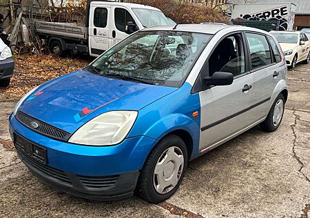 Ford Fiesta 1.3 Viva X 5-Türer Klima 95.000KM TÜV/AU NEU