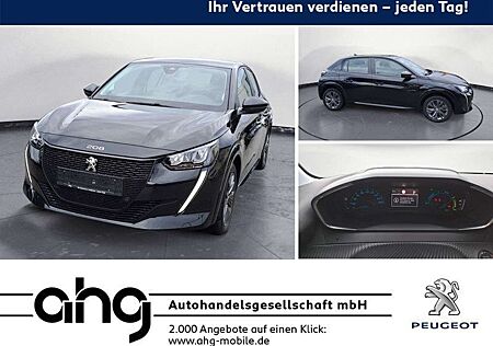Peugeot e-208 136 Active Pack Bluetooth PDC Klima