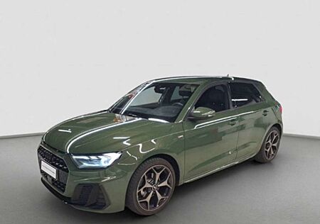 Audi A1 Sportback 35 TFSI S tronic S line Digitales Cockpi