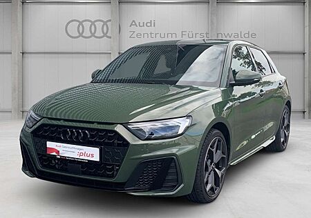 Audi A1 Sportback 35 TFSI S tronic S line Digitales Cockpi