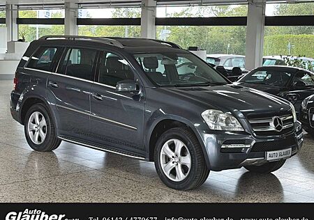 Mercedes-Benz GL 350 CDI 4Matic/AMG/Xenon/Navi/Kamera/1.Hand