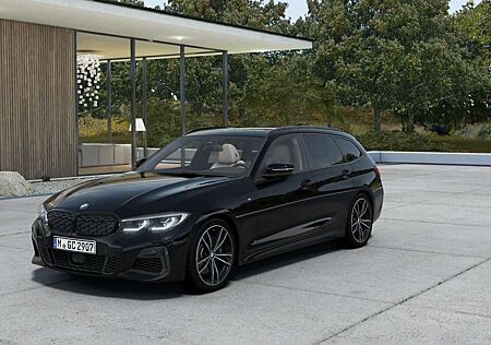 BMW 340 xDRIVE TOURING/SHADOW/LSR/ACC/HuD/PANO/KAM