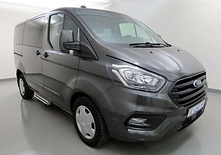 Ford Transit Custom 2.0 Aut. L1 Trend Tempo+Navi