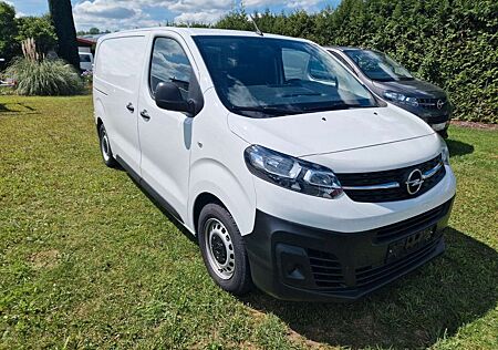 Opel Vivaro Kasten Edition*L 2*AHK*Klima*mtl. 199,-€