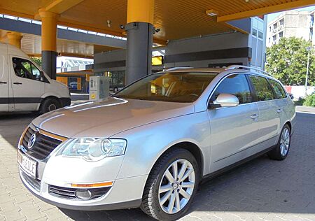 VW Passat Variant Volkswagen Passat 2.0 TSI DSG Highline /neue Steuerkette