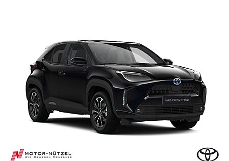 Toyota Yaris Cross Teamplayer + Winter Paket