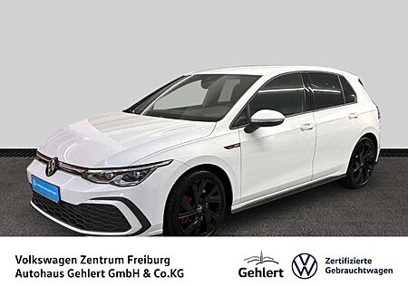 VW Golf GTI Volkswagen 2.0 TSI DSG LED Klima Sitzheizung Rückfahrkamera