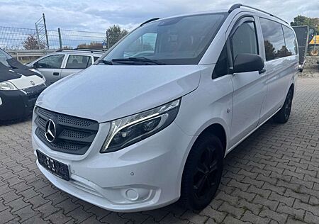 Mercedes-Benz Vito Tourer Lang 119 CDI/BT Pro 4MATIC LED