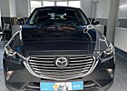 Mazda CX-3 Sports-Line AWD 1Hand*Leder*HeadUp*Bose*AHK