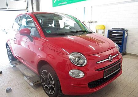 Fiat 500 1.0 GSE CLUB Klima - Tempomat