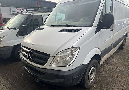 Mercedes-Benz Sprinter 210/211/213/214/216 CDI (906.611/613)