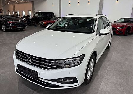 VW Passat Variant Volkswagen Business*LED*360°*AHK*Chrom-Paket