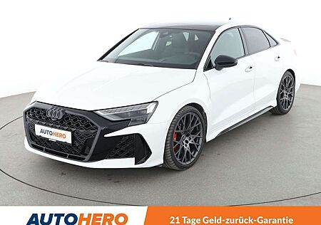 Audi RS3 2.5 TFSI quattro Aut.*NAVI*LED*CAM*HUD*ACC*SONOS*