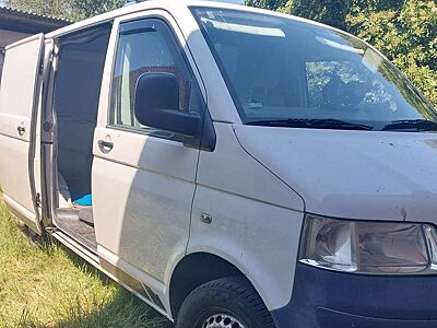 Volkswagen Transporter T5