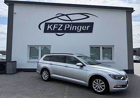 VW Passat Variant Volkswagen Comfortline BMT/Start-Stopp