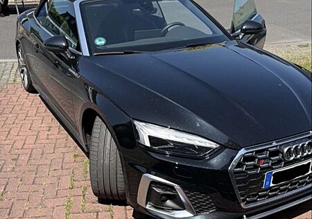 Audi S5 3.0 TFSI quattro basis