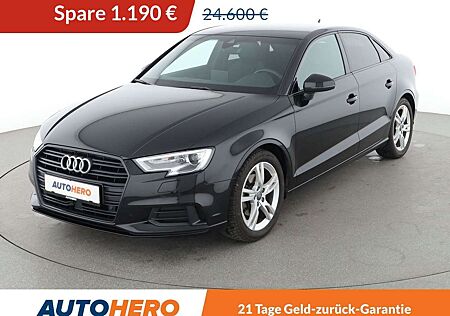Audi A3 35 TFSI Sport Aut.*NAVI*XENON*ACC*