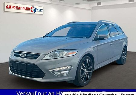 Ford Mondeo 2.0 EB Turnier Titanium