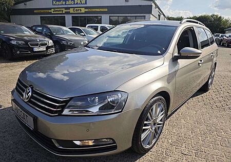 VW Passat Variant Volkswagen Diesel 2.0 TDI BlueMotion Technology Trendline