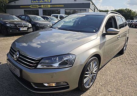 VW Passat Variant Volkswagen Diesel 2.0 TDI BlueMotion Technology Trendline