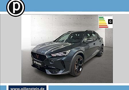 Cupra Formentor VZ BREMBO+BEATS+SCHALENSITZ+19"+E-HKL