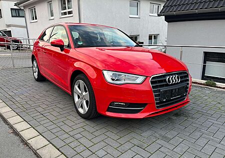 Audi A3 1.4 TFSI S-tronic Ambition ultra*Navi,Alu,PDC,2.Hd