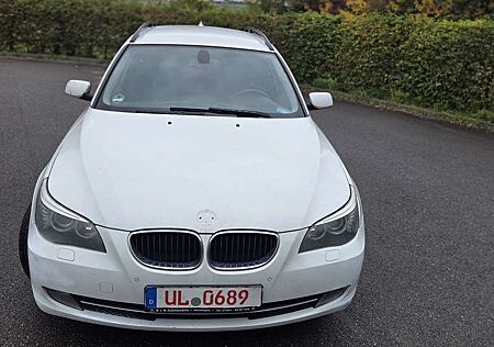 BMW 520d 520 Touring Aut. Special Edition
