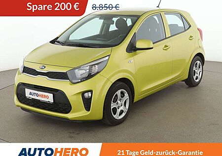 Kia Picanto 1.0 Edition 7 *SHZ*LHZ*KLIMA*GARANTIE*
