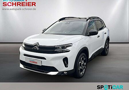 Citroën C5 Aircross Citroen Max*DIESEL*AUTOMATIK*EINPARKHILFE*