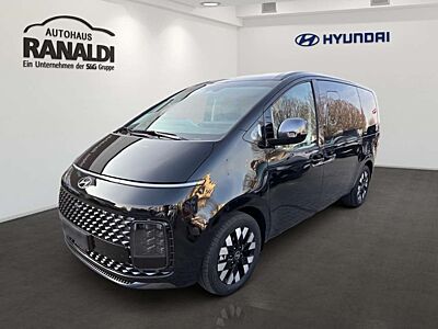 Hyundai STARIA 1.6T-GDi HEV A/T Signature+7Sitzer+